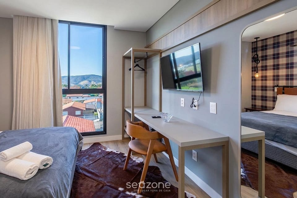 TV and multimedia, Bedroom