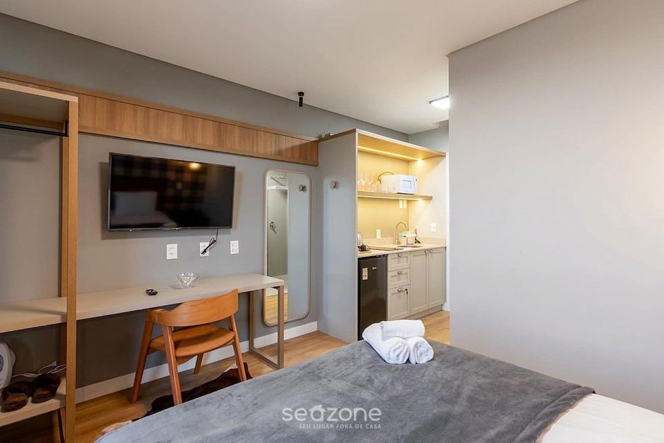TV and multimedia, Bedroom