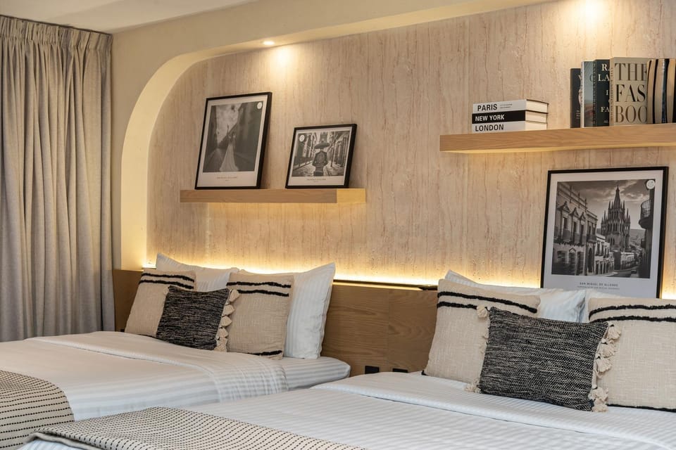 Bed, Decorative detail, Bedroom