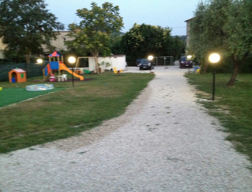 B&B River Bed and Breakfast in Abruzzo