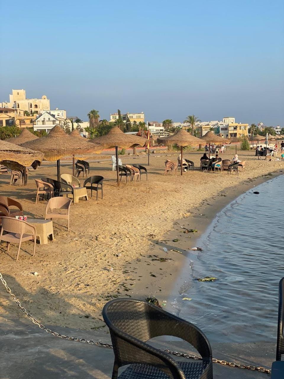 شقق قرية النورس Apartment in Egypt