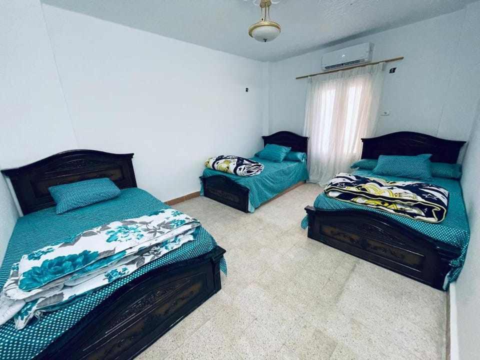 شقق قرية النورس Apartment in Egypt