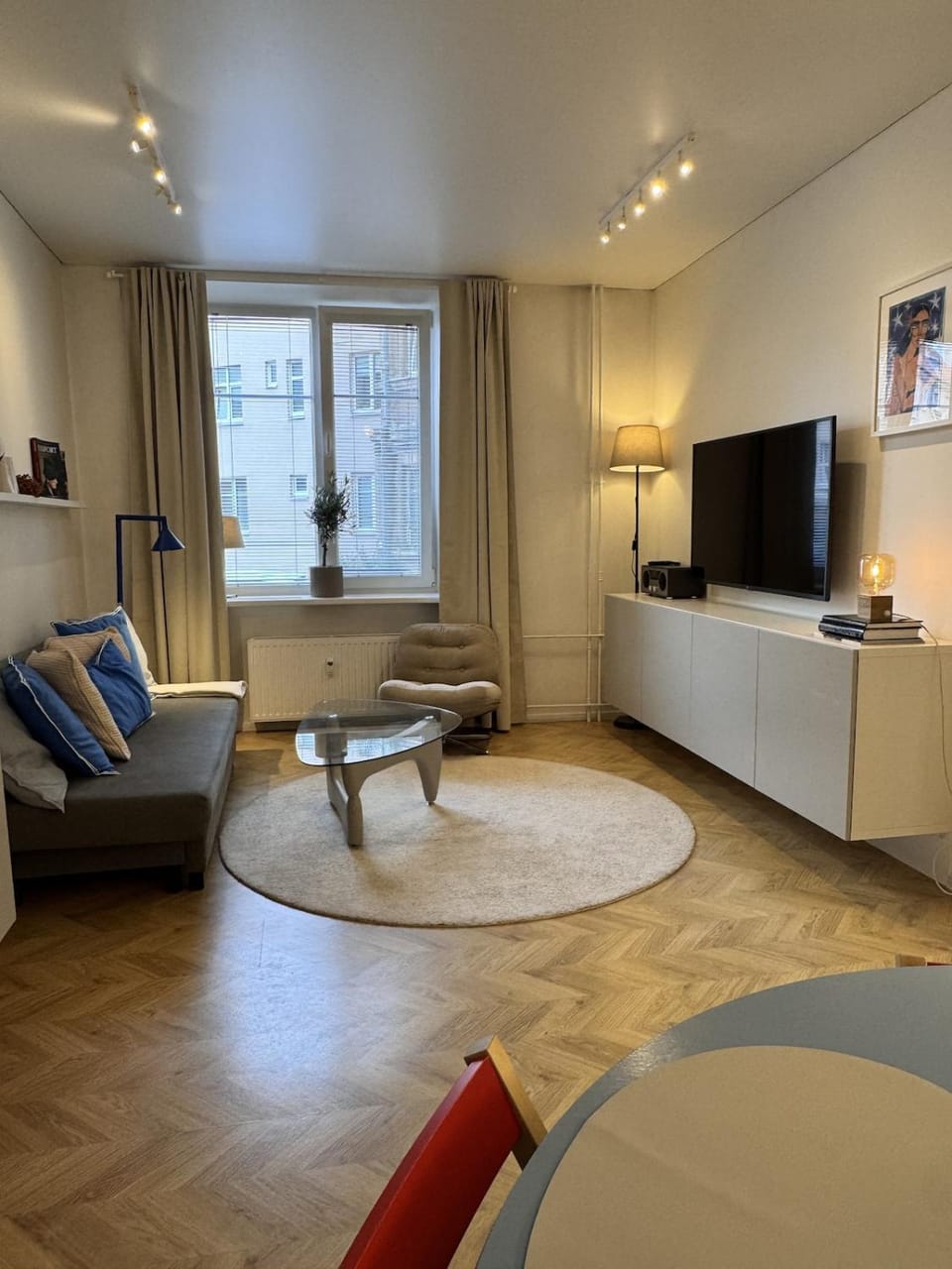 A calm stay between Sea and The Old Town by J&K Apartment in Klaipėda