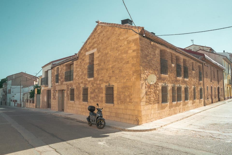 Property building, Neighbourhood, Street view