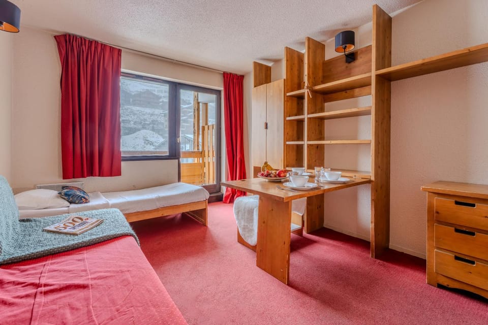 Bed, Bedroom, bunk bed