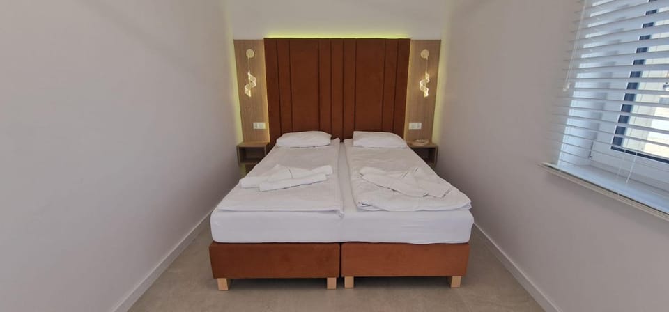 Sea Apartments Apartment hotel in Leba