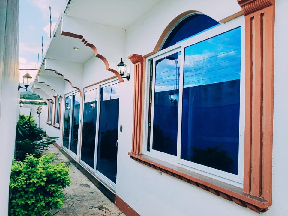 Property building, Balcony/Terrace