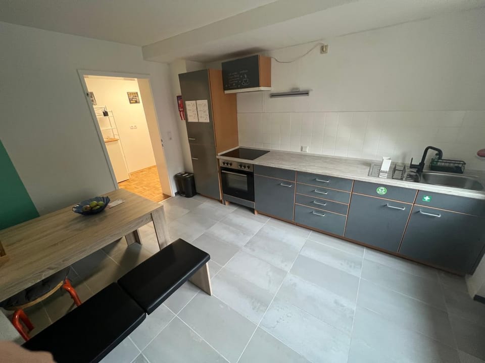 Zur kleinen Kastanie Apartment in Baden-Württemberg