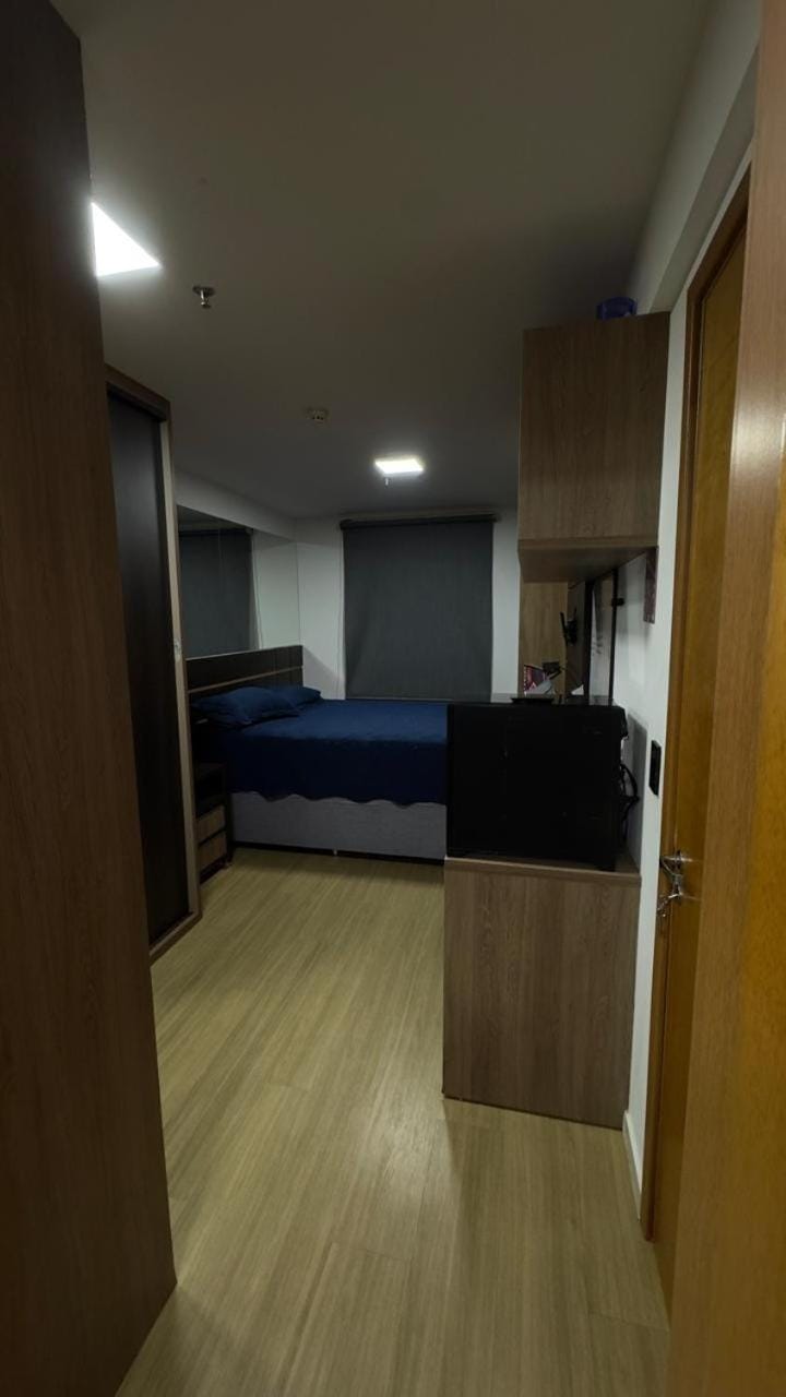 Apart-hotel Alto padrão Apartment in State of Goiás