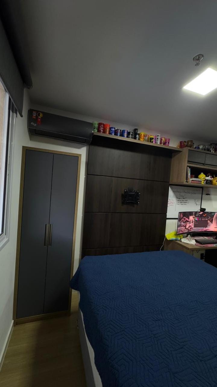 Apart-hotel Alto padrão Apartment in State of Goiás