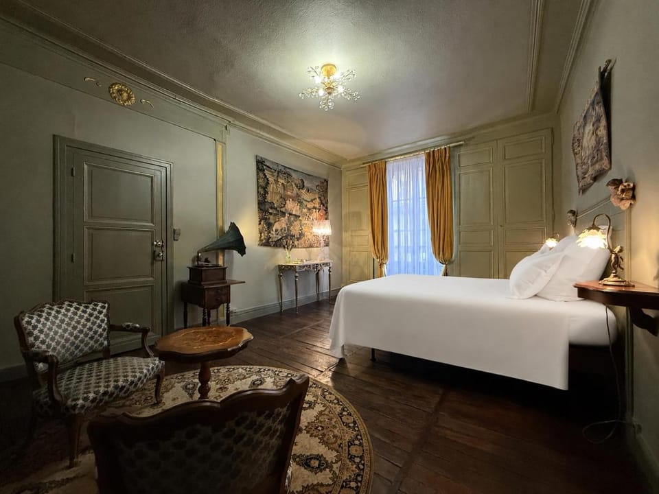 Les Appartements d'Agnès Sorel Apartment in Bourges