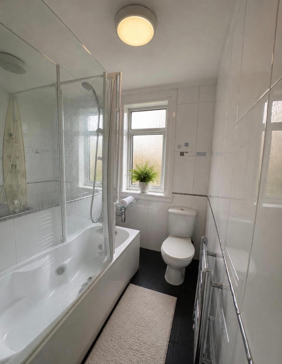 2 bedroom zoo corstorphine Apartment in Edinburgh