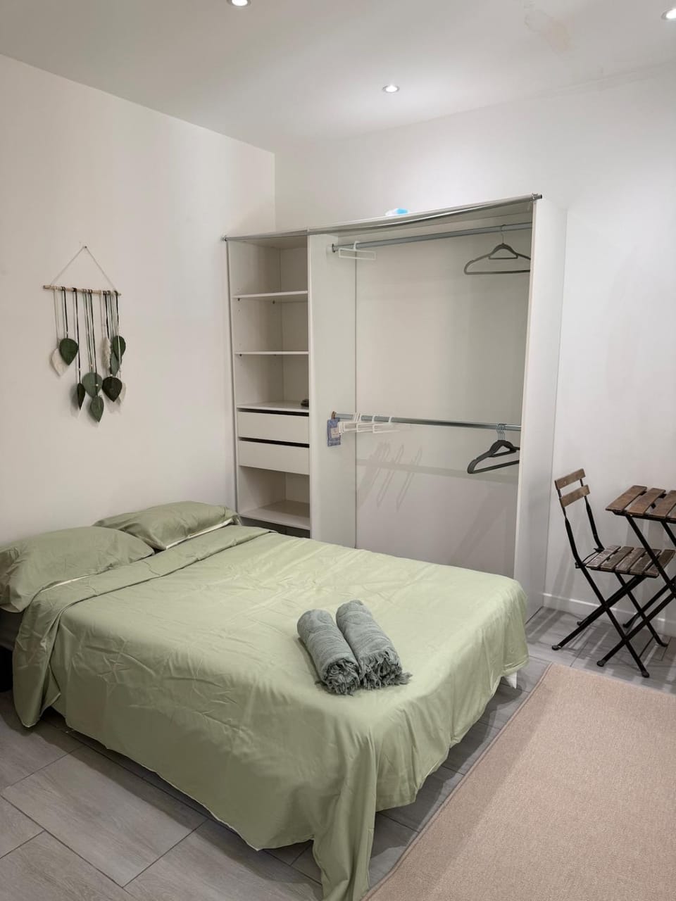 L'Escapade Provençale Duplex pour 4 personnes Apartment in Marseille