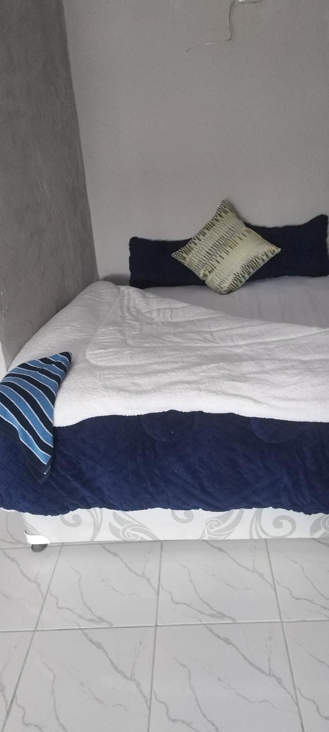 Jovita Guest House Bed and Breakfast in North West, South Africa