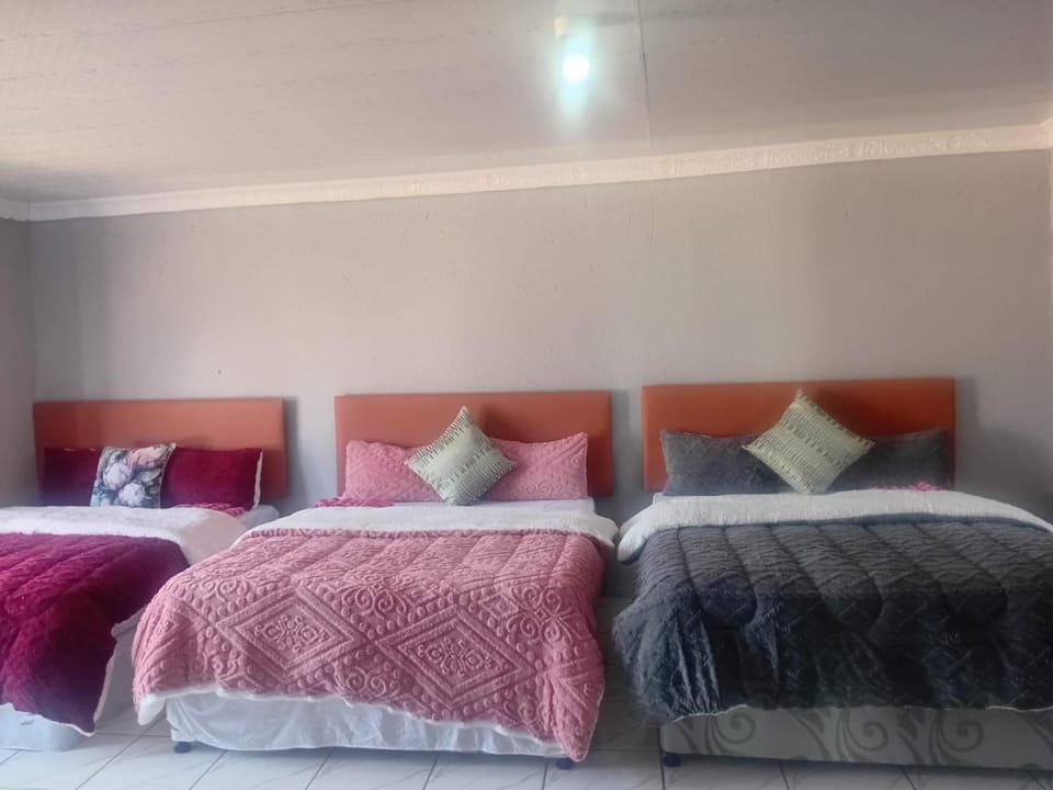 Jovita Guest House Bed and Breakfast in North West, South Africa