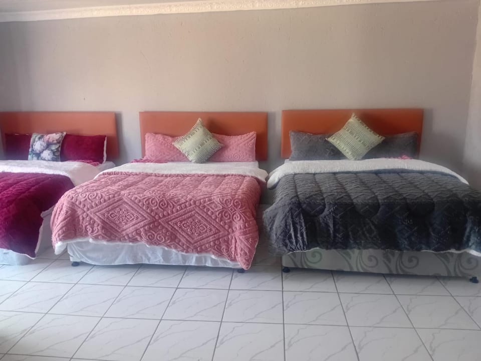 Jovita Guest House Bed and Breakfast in North West, South Africa
