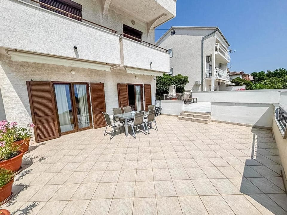 Balcony/Terrace, Seating area