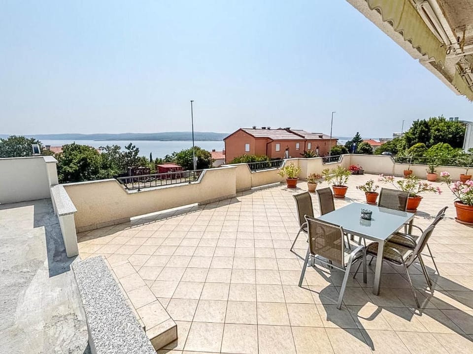 Balcony/Terrace, Seating area