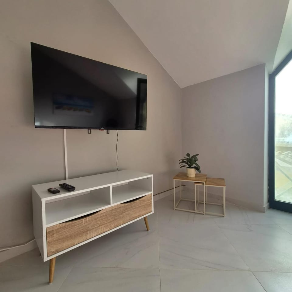 Portal de Santa Maria Apartment in Santa Maria