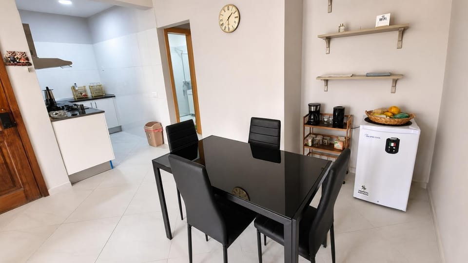 Portal de Santa Maria Apartment in Santa Maria