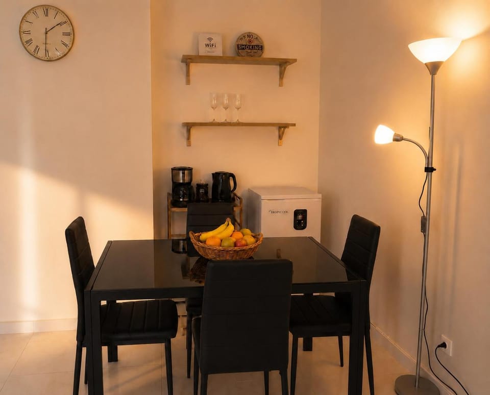 Portal de Santa Maria Apartment in Santa Maria