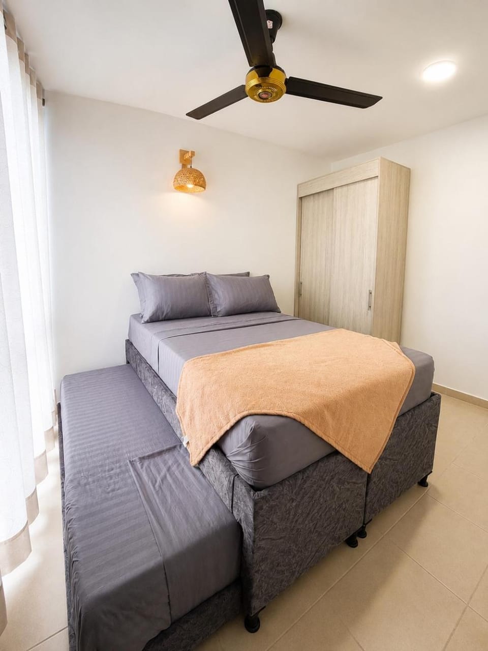 Lindo Apartamento completo, piscinas, BBQ y terraza Apartment in Girardot