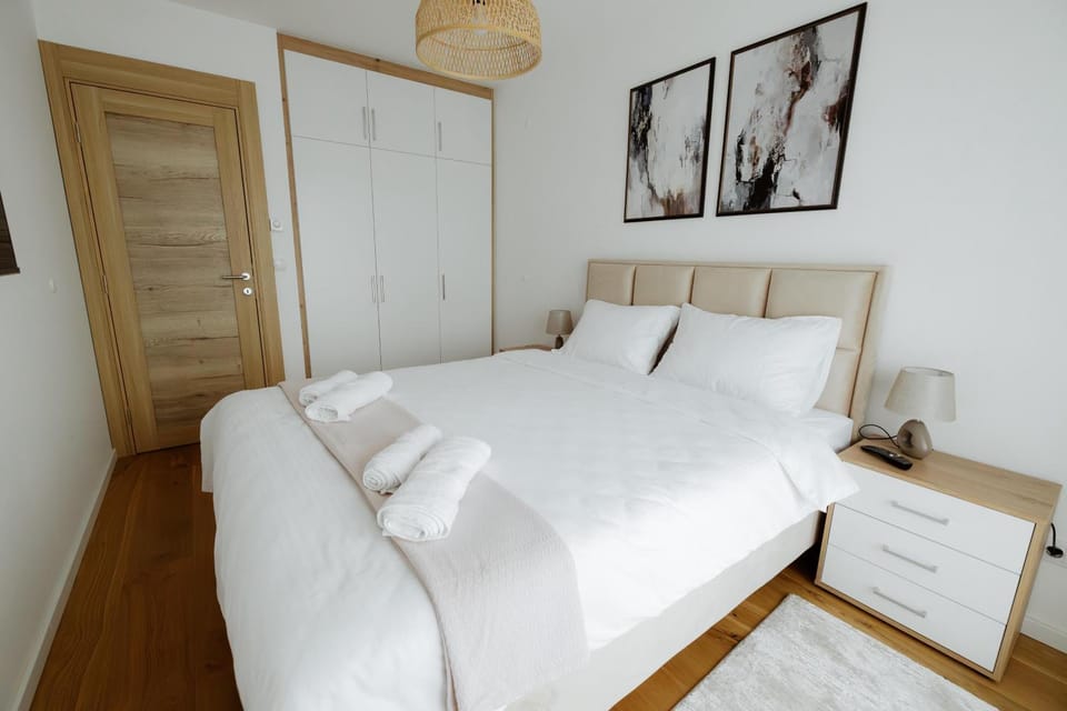 Apartman 37 Apartment in Serbia