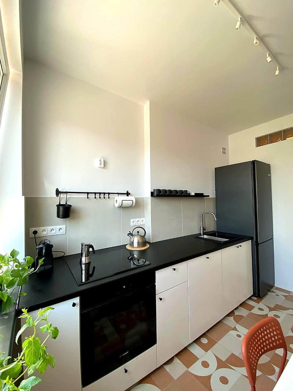 Apartament Vesper Apartment in Pomeranian Voivodeship