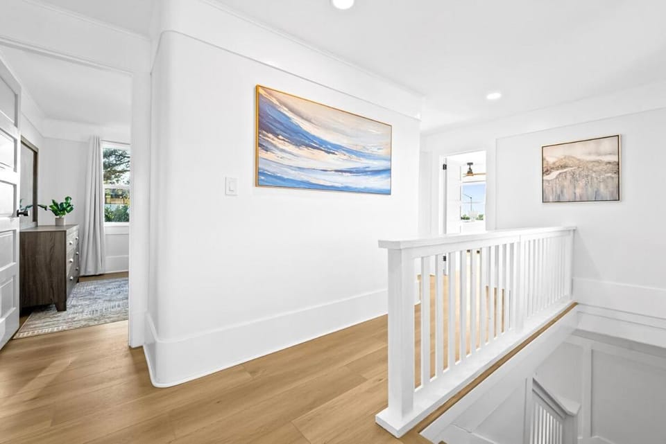 Vista Voltaire Villa in Ocean Beach