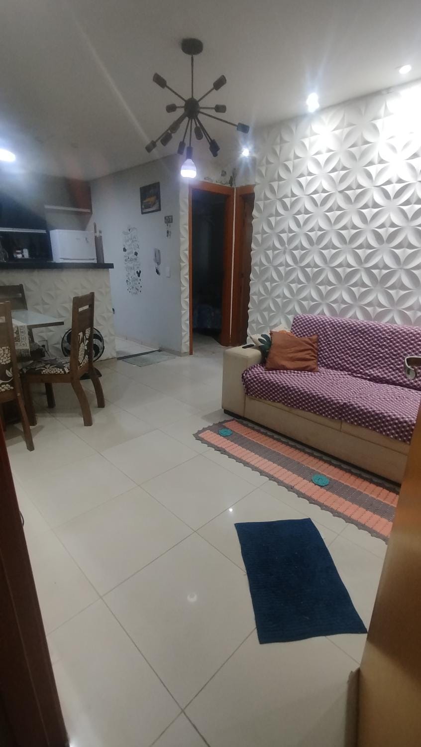 Buritis Apartment in State of Mato Grosso, Brazil