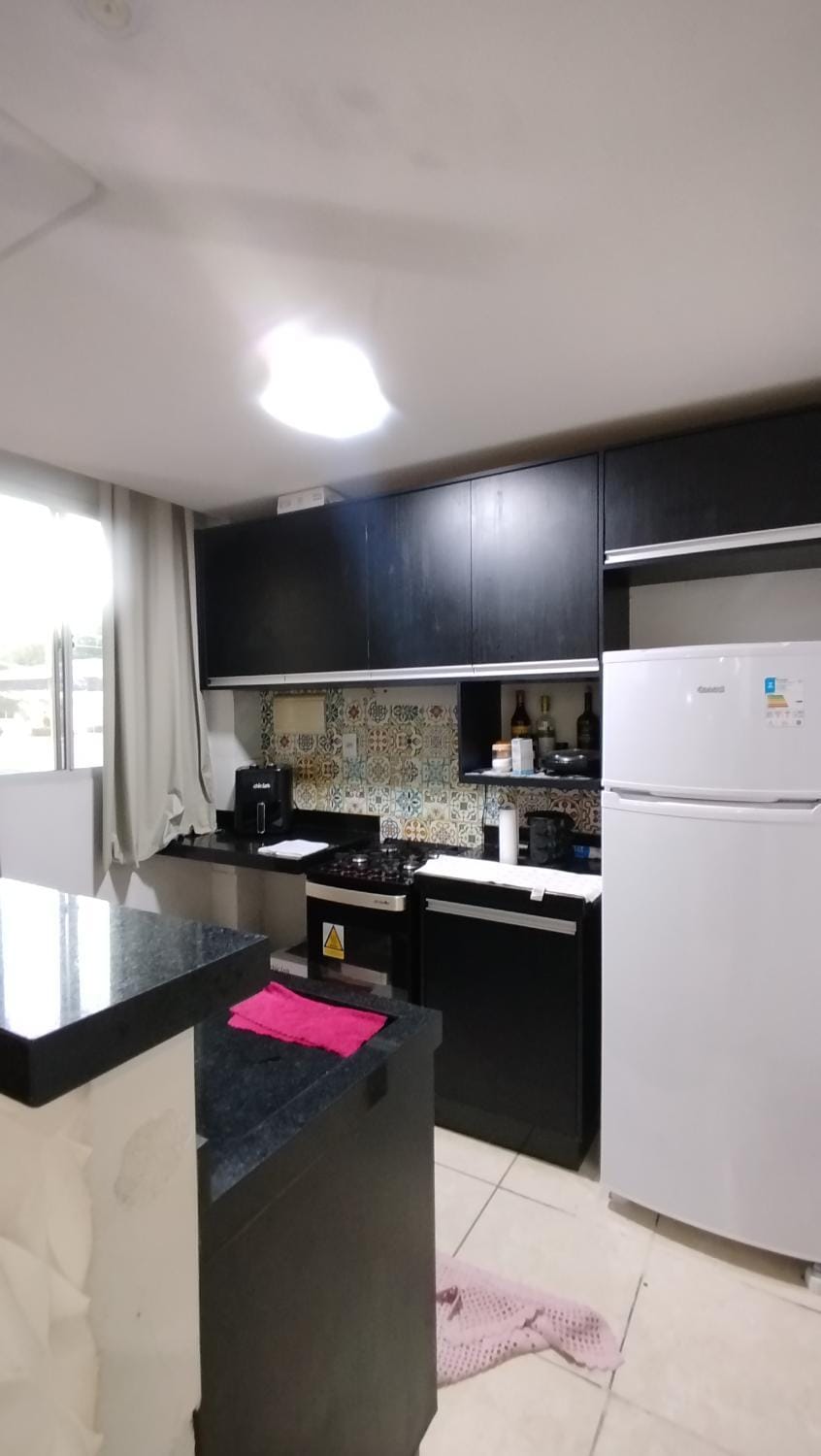 Buritis Apartment in State of Mato Grosso, Brazil
