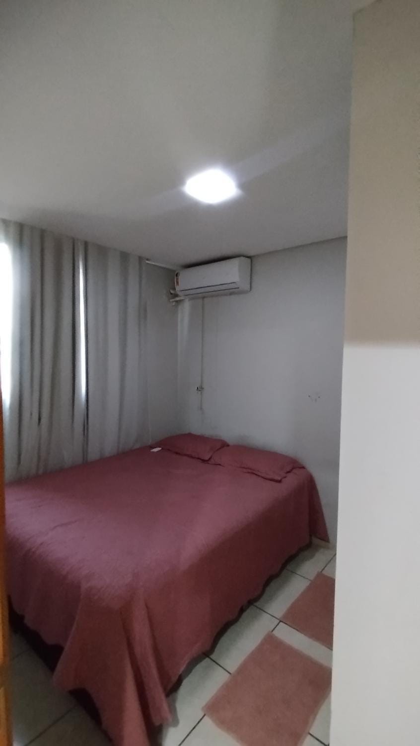 Buritis Apartment in State of Mato Grosso, Brazil