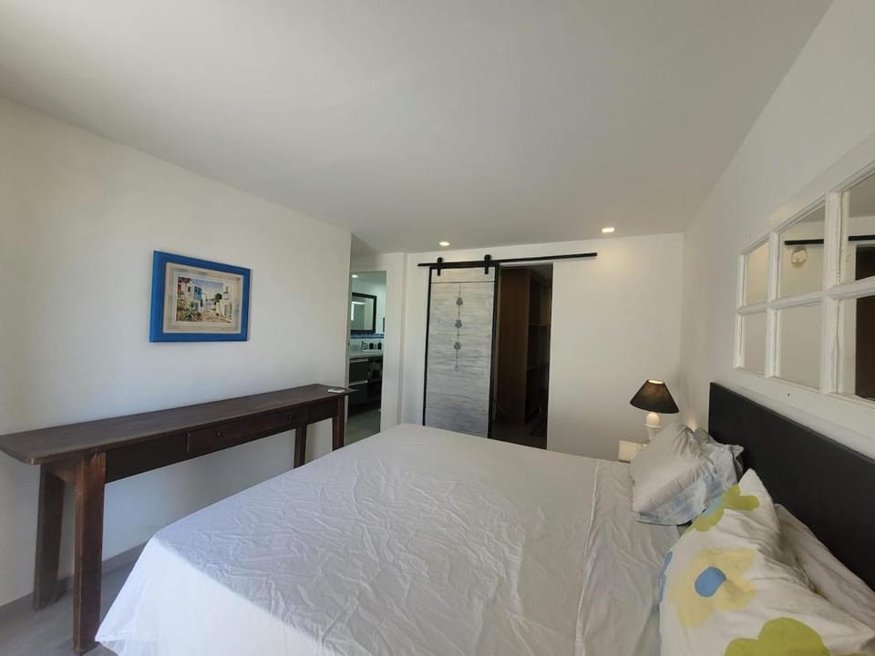 Ilha Branca Apartment in Armacao dos Buzios