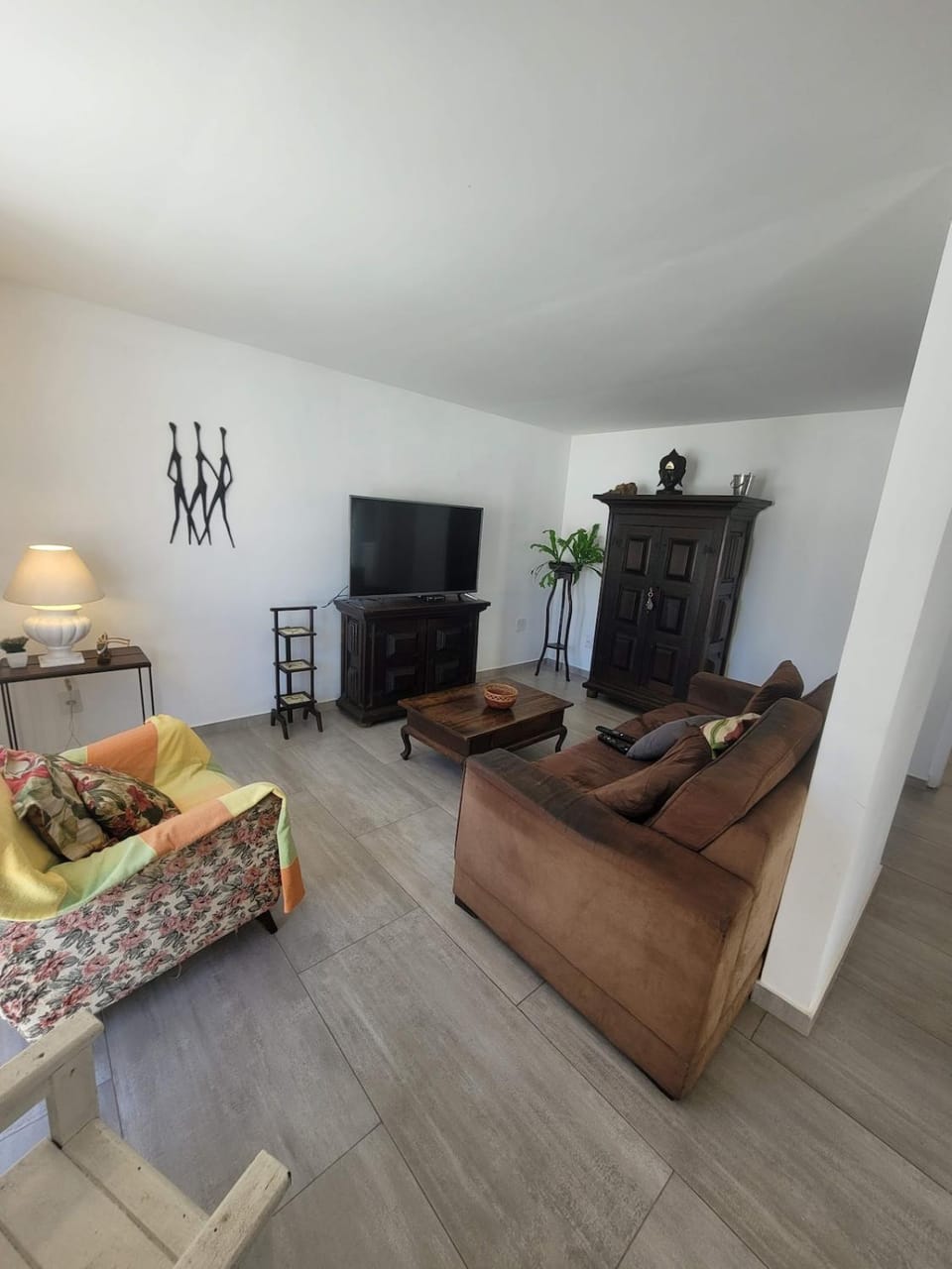 Ilha Branca Apartment in Armacao dos Buzios