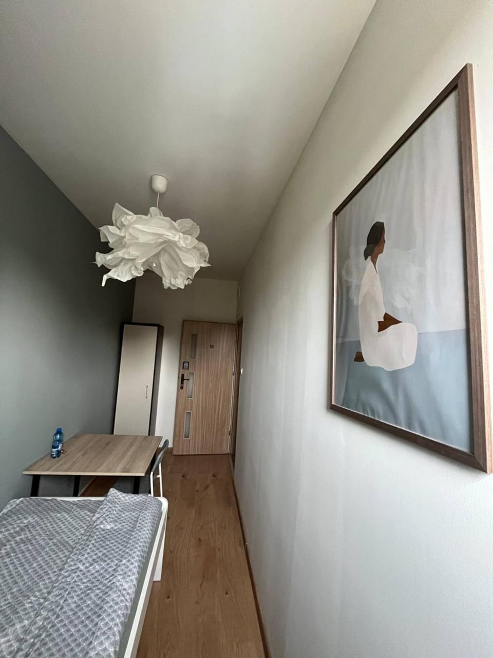 Fajrant Rooms Katowice Hostel in Poland