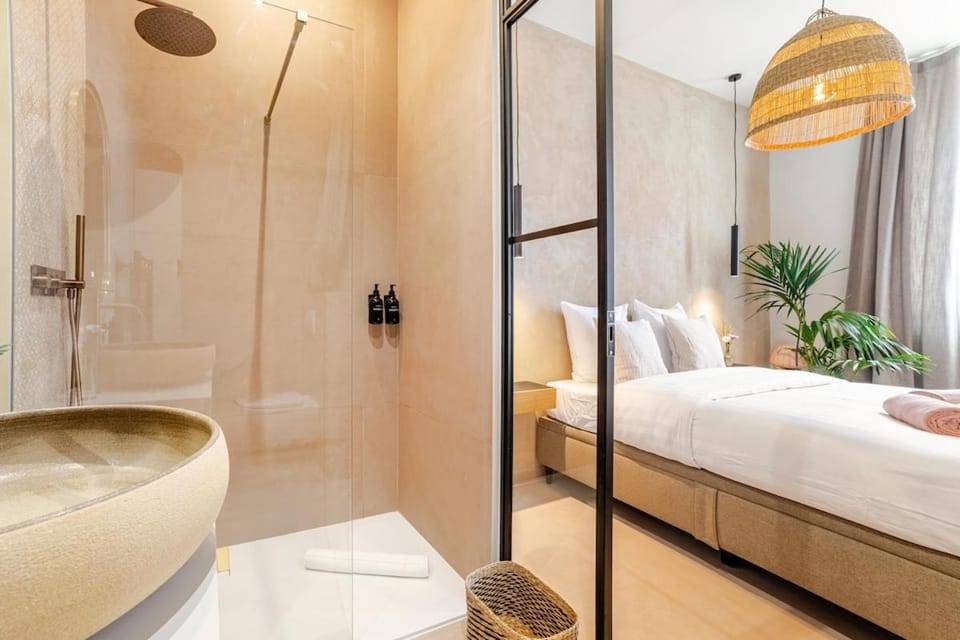 La Verrière Intemporelle - Exclusif - Garage - CLIM Apartment in Toulon