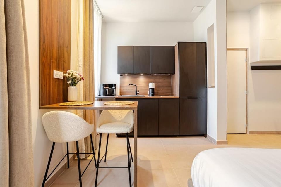 La Verrière Intemporelle - Exclusif - Garage - CLIM Apartment in Toulon
