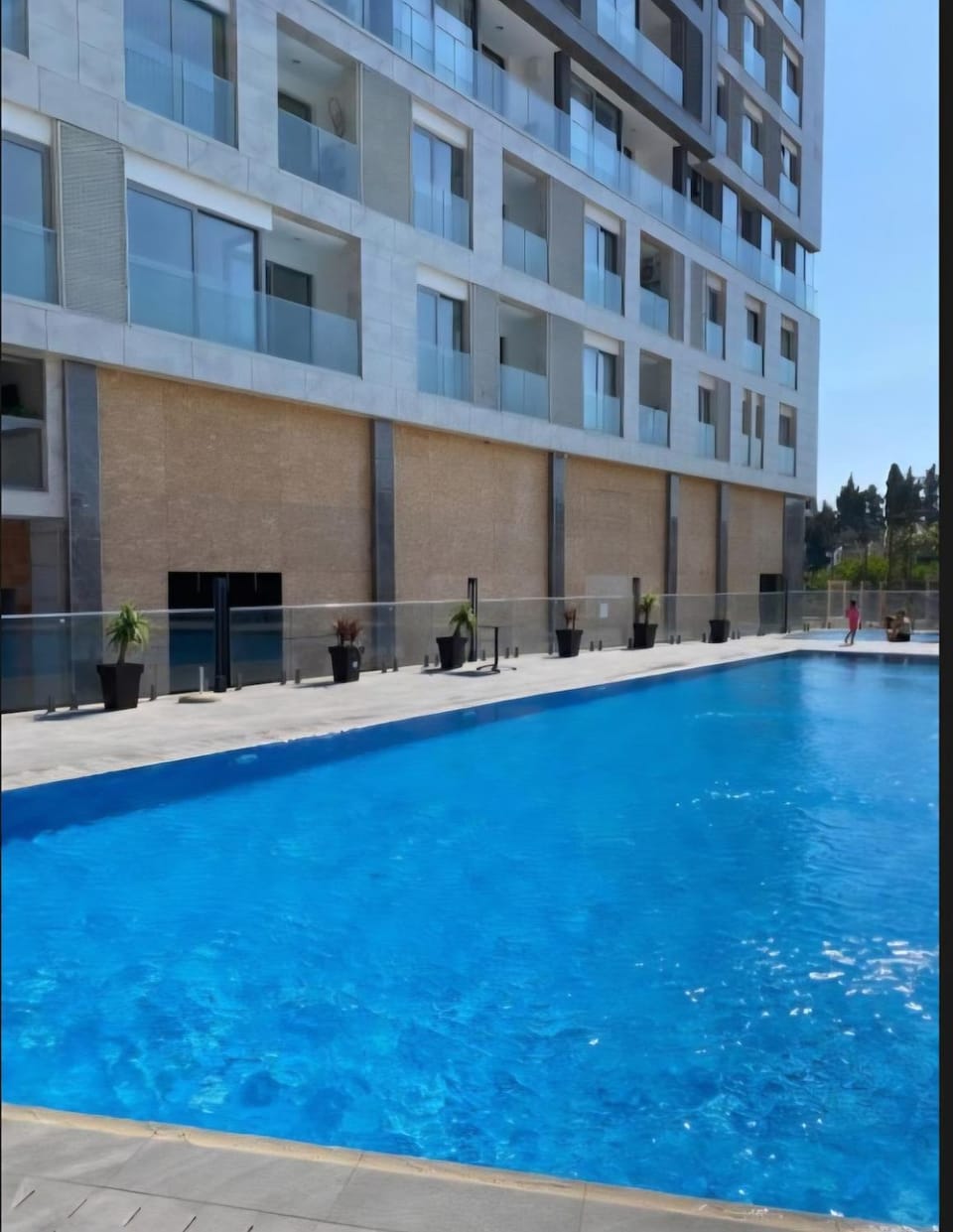 PMTR BAR Luxury Sea View 2BR Apartment Modern Pool Parking Apartment in Montenegro