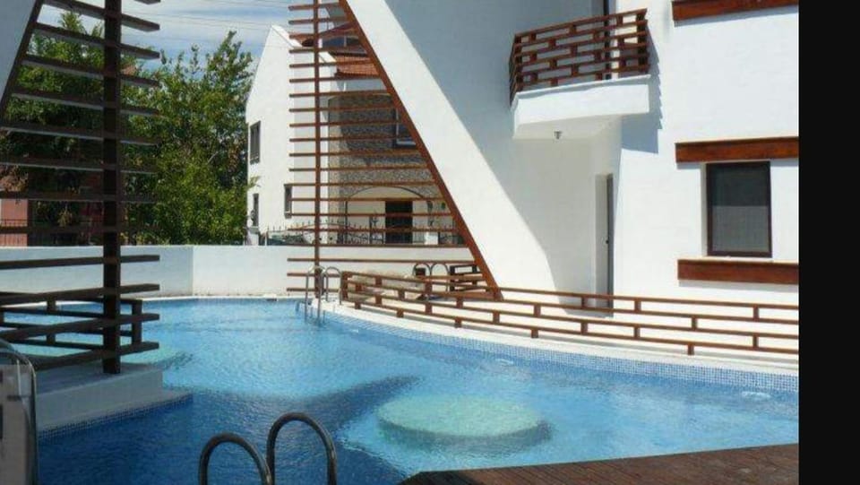 DALYANda HAVUZLU MUHTEŞEM DAİRE Apartment in Dalyan