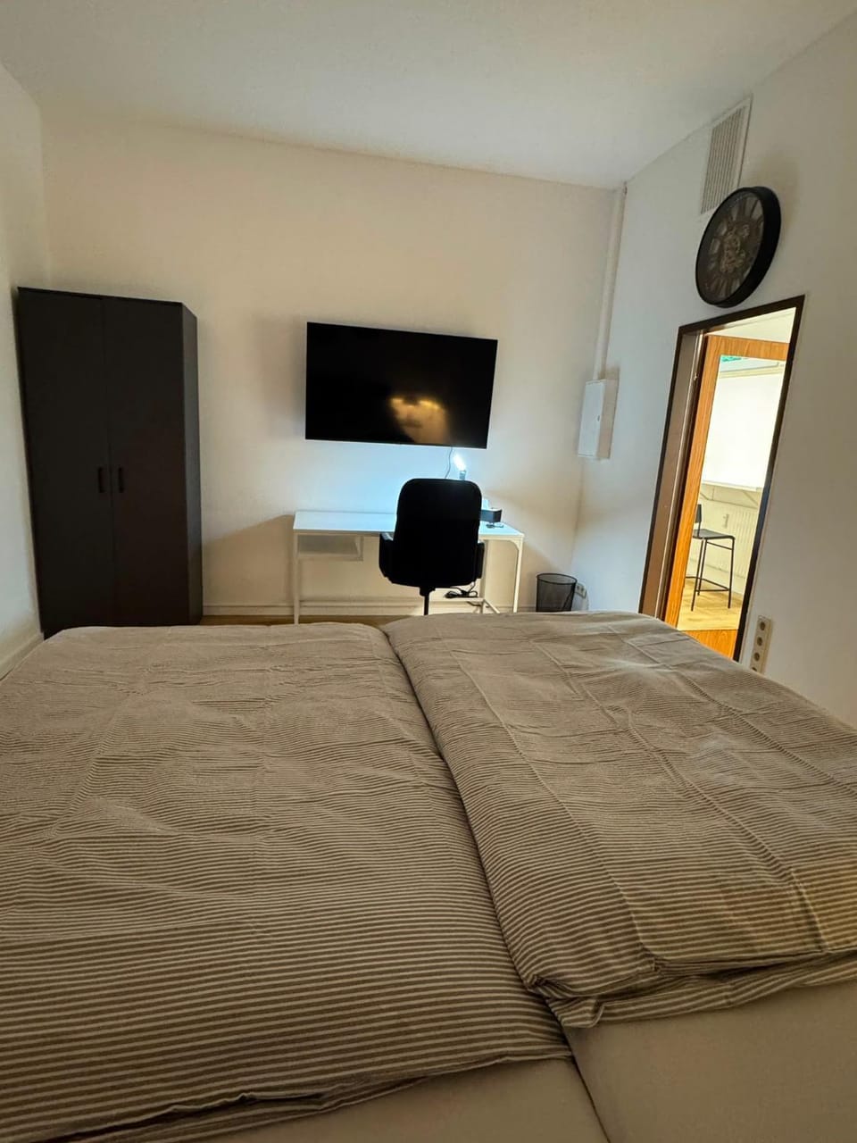City Apartment Apartment in Siegen