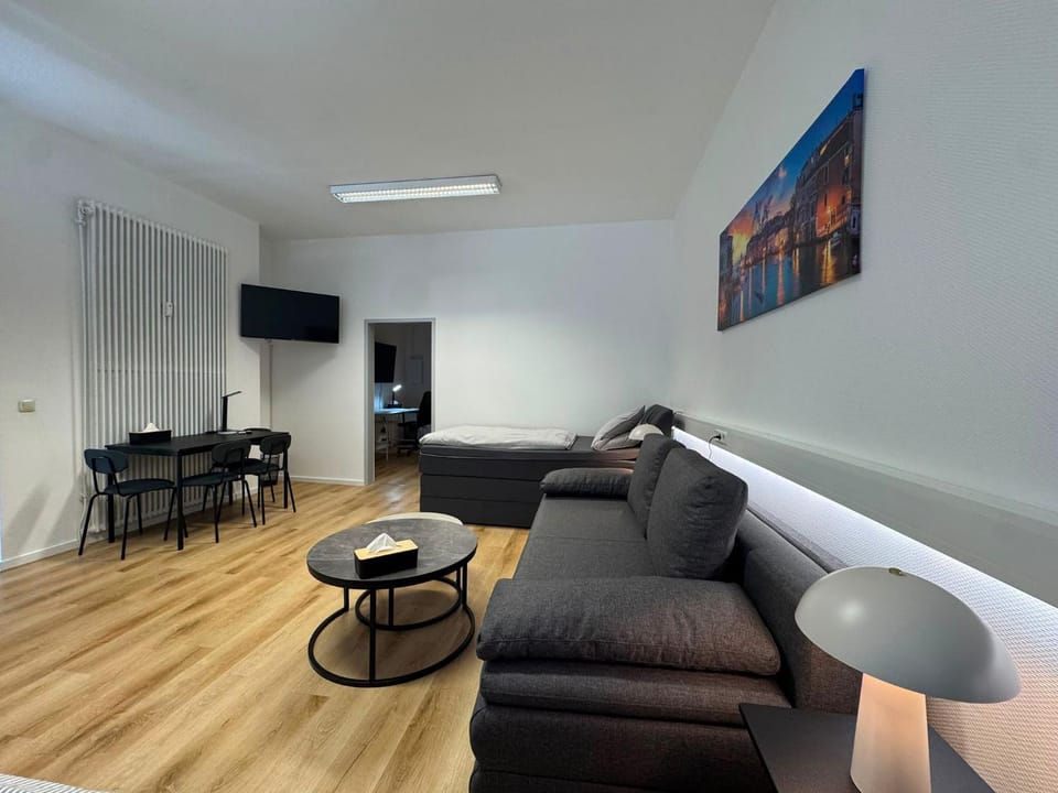 City Apartment Apartment in Siegen