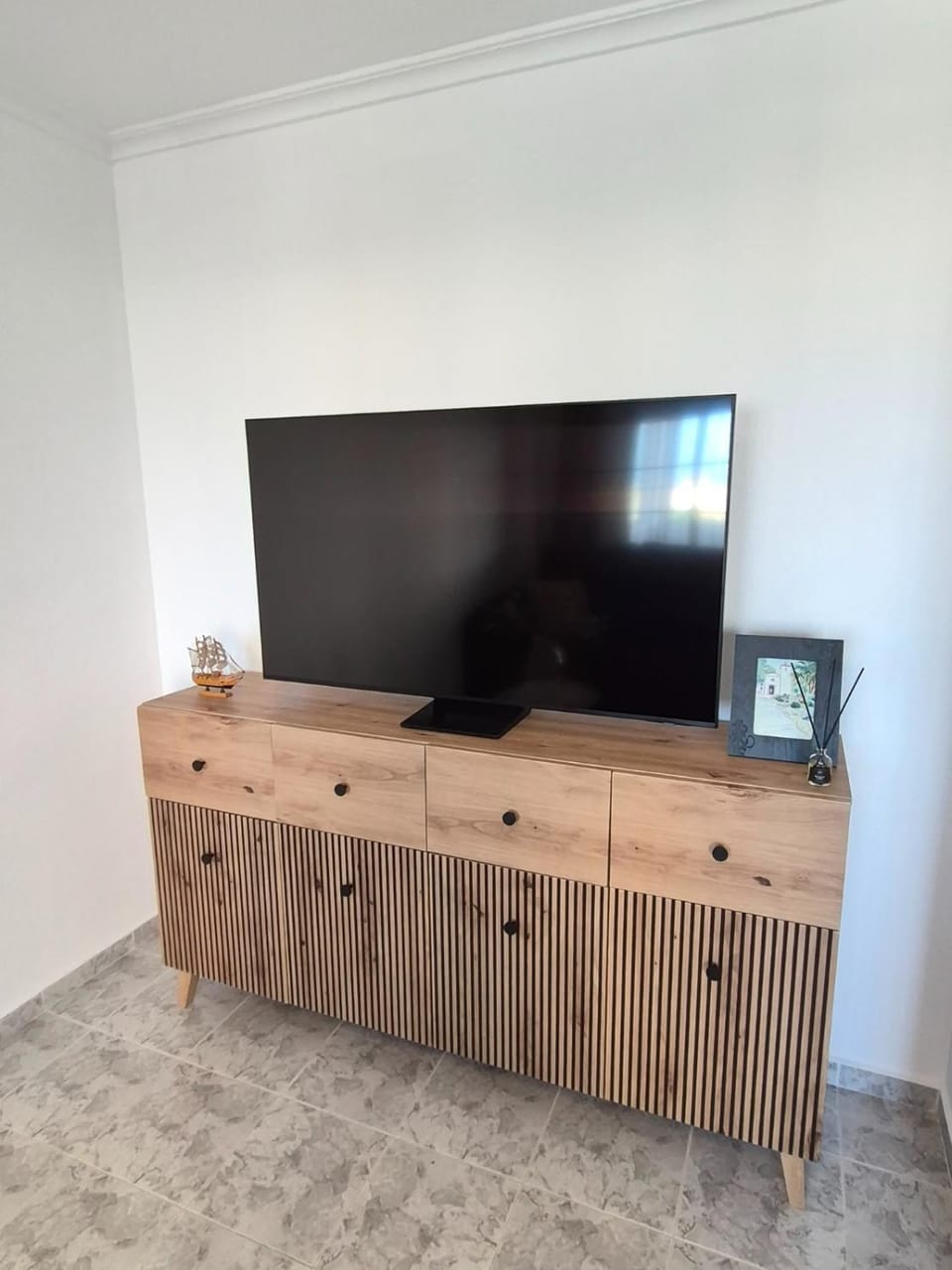 TV and multimedia