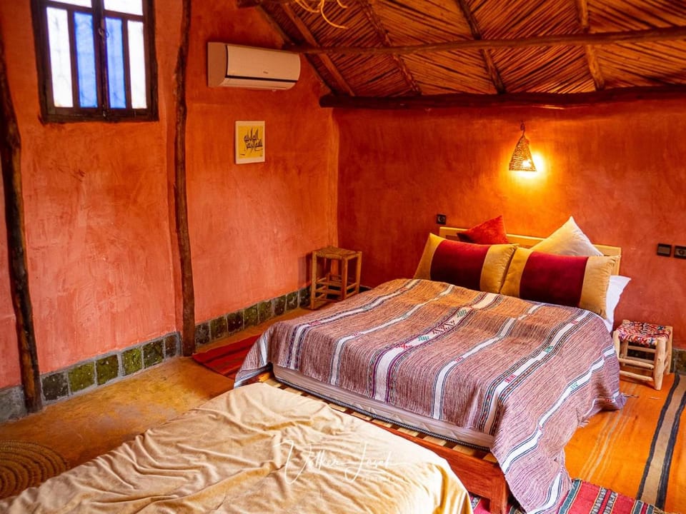 Riad Tabhirte Bed and Breakfast in Souss-Massa