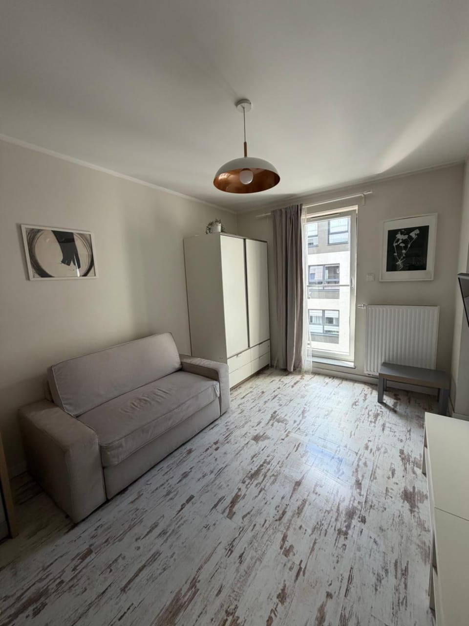 Comfort Residence Ślusarska Apartment in Krakow
