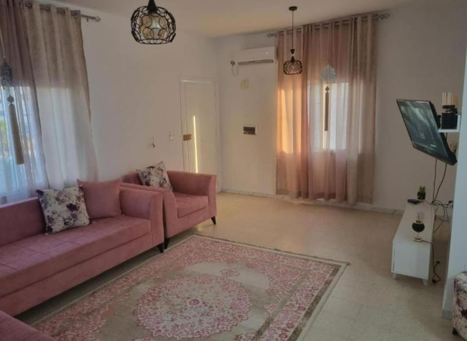 Appartement hannibal Apartment in Tunis Governorate, Tunisia