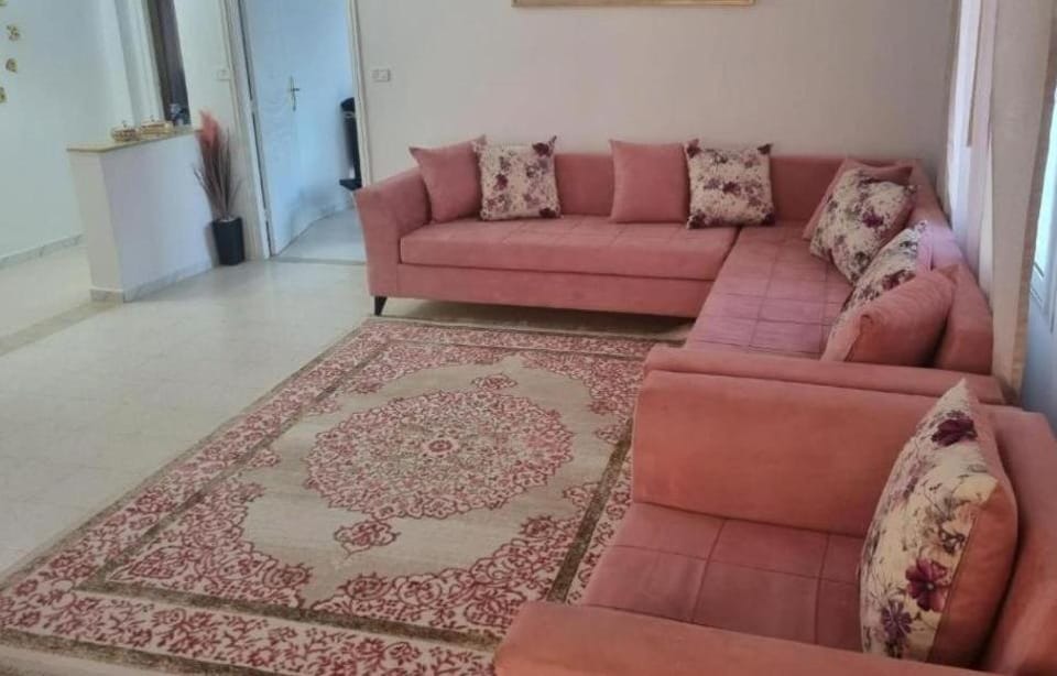 Appartement hannibal Apartment in Tunis Governorate, Tunisia