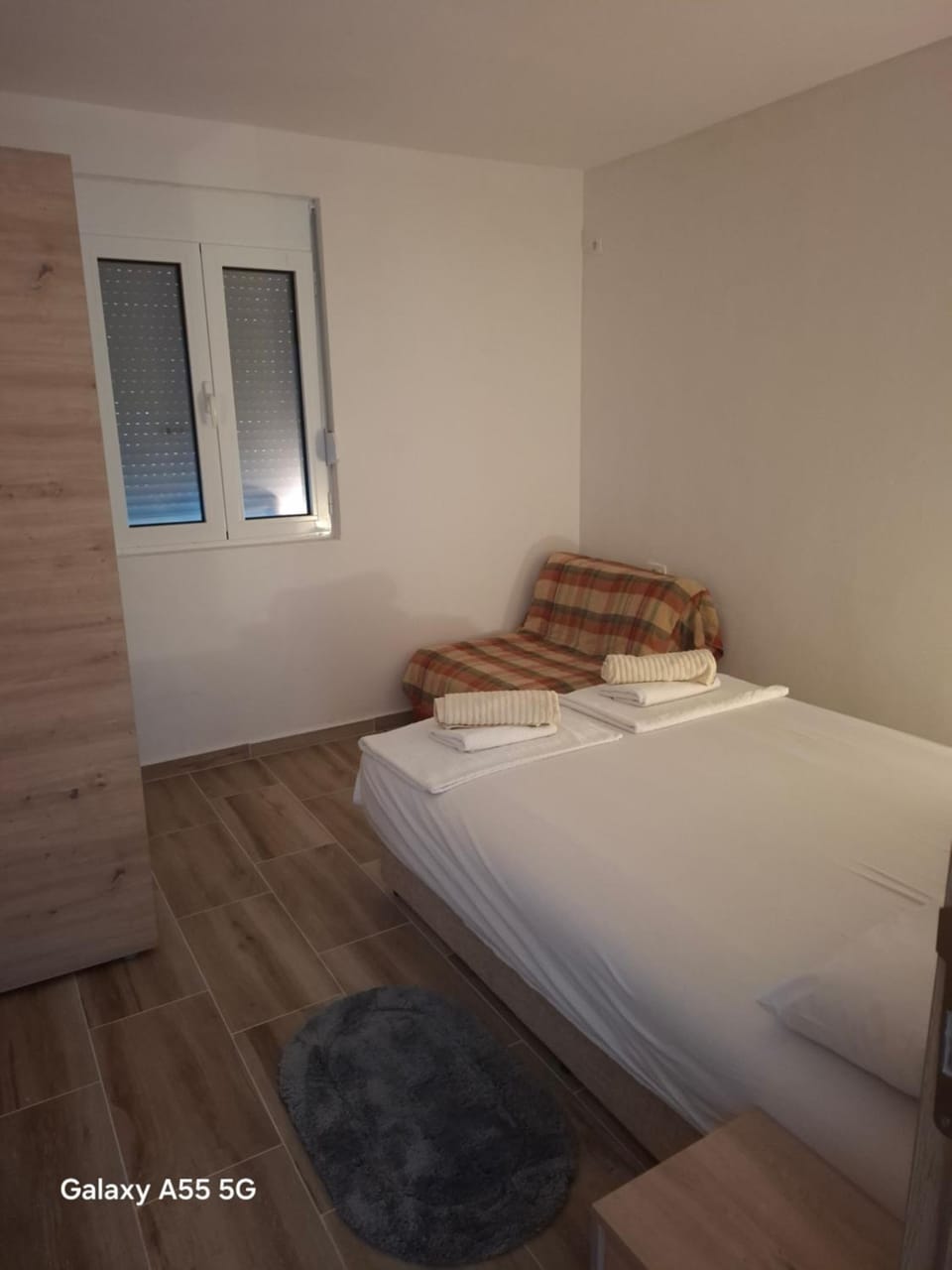 Nido Apartman Apartment in Dobrota