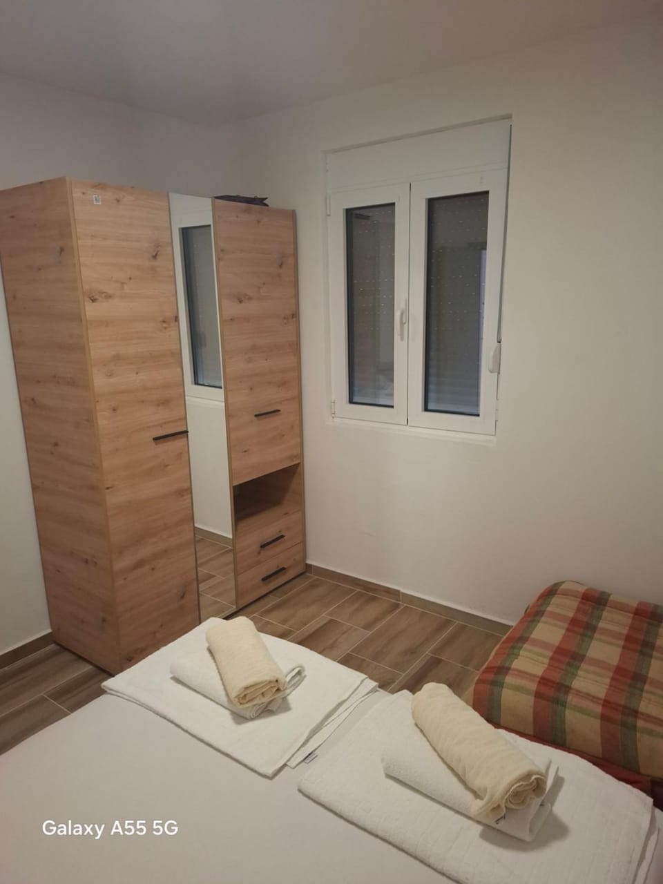 Nido Apartman Apartment in Dobrota