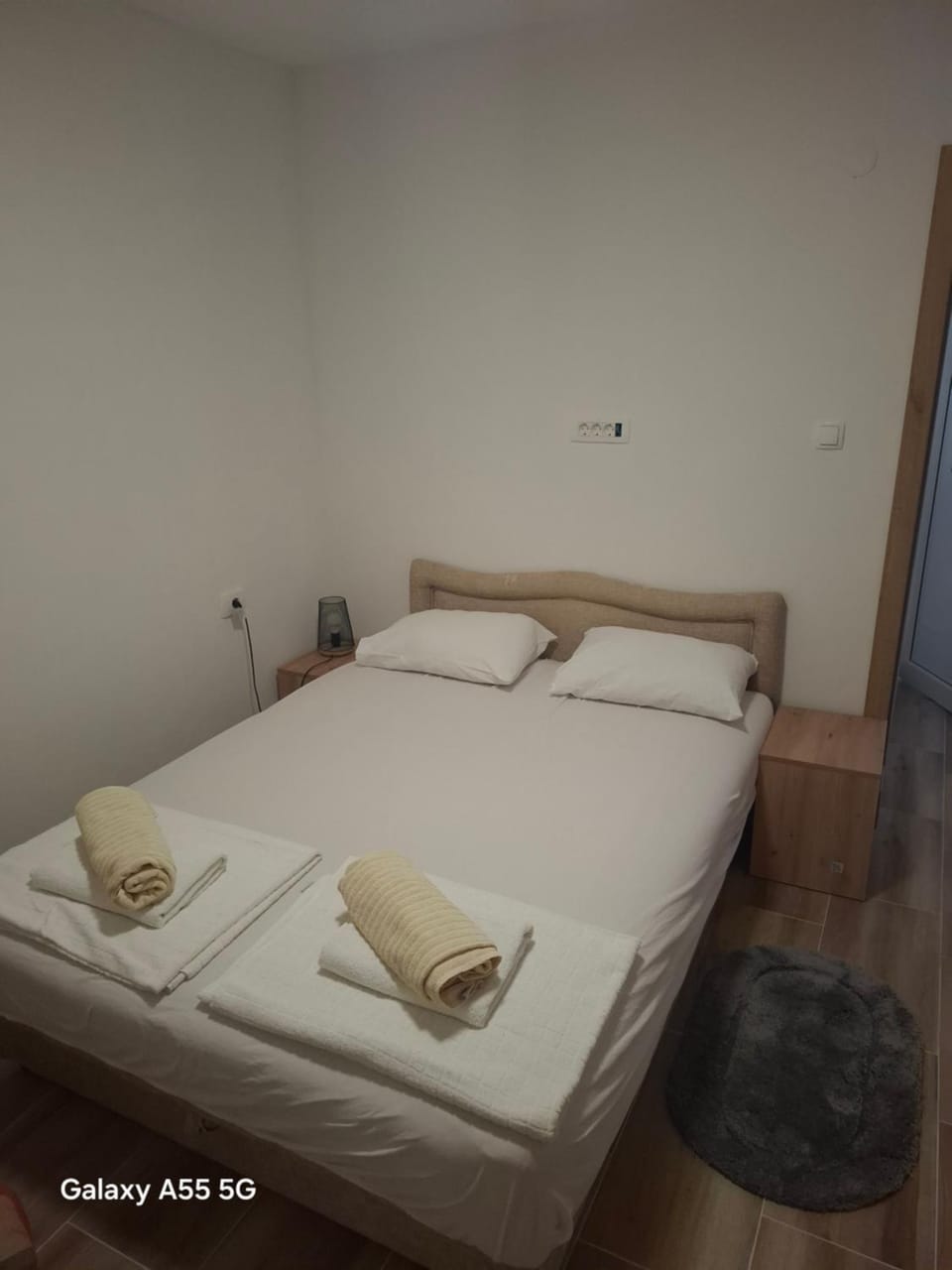 Nido Apartman Apartment in Dobrota
