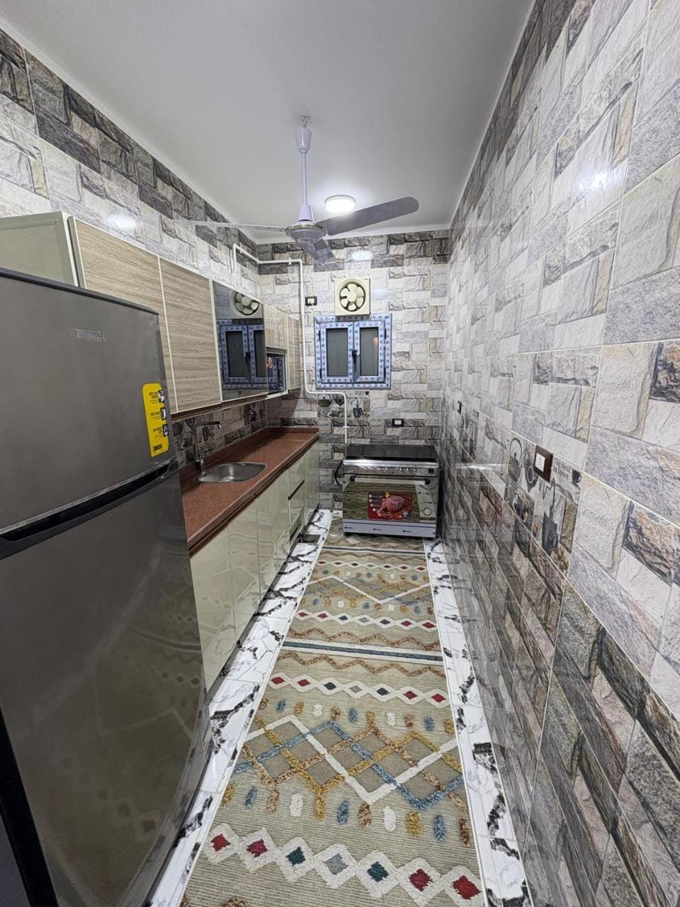 الاقصر حى الفيروز Apartment in Luxor